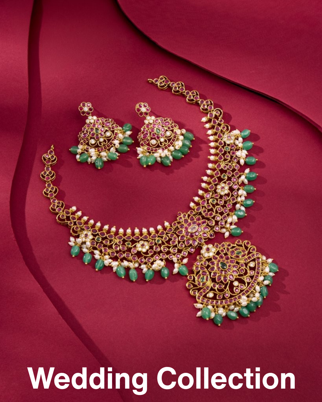 Wedding Collection