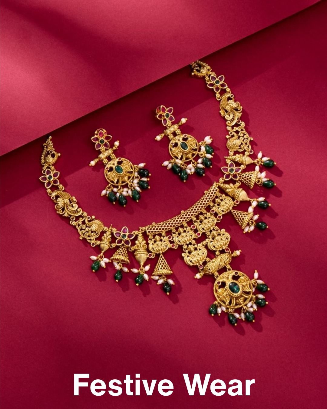 Festive Wear