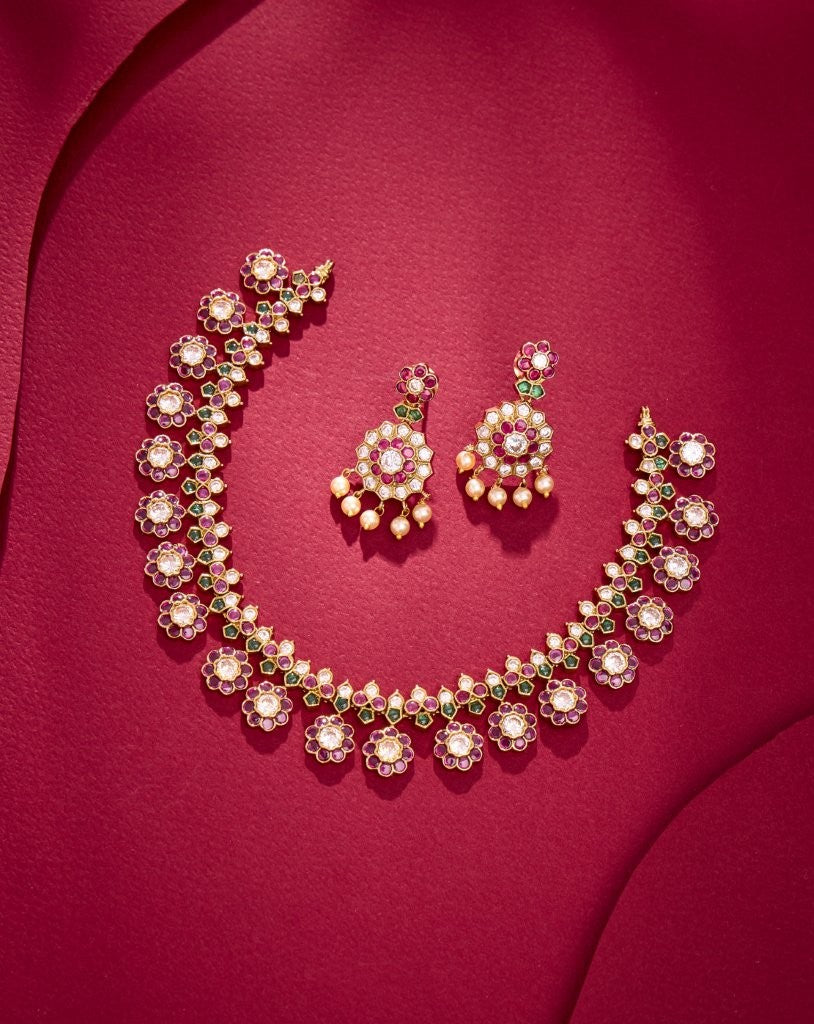 The Glam Edit