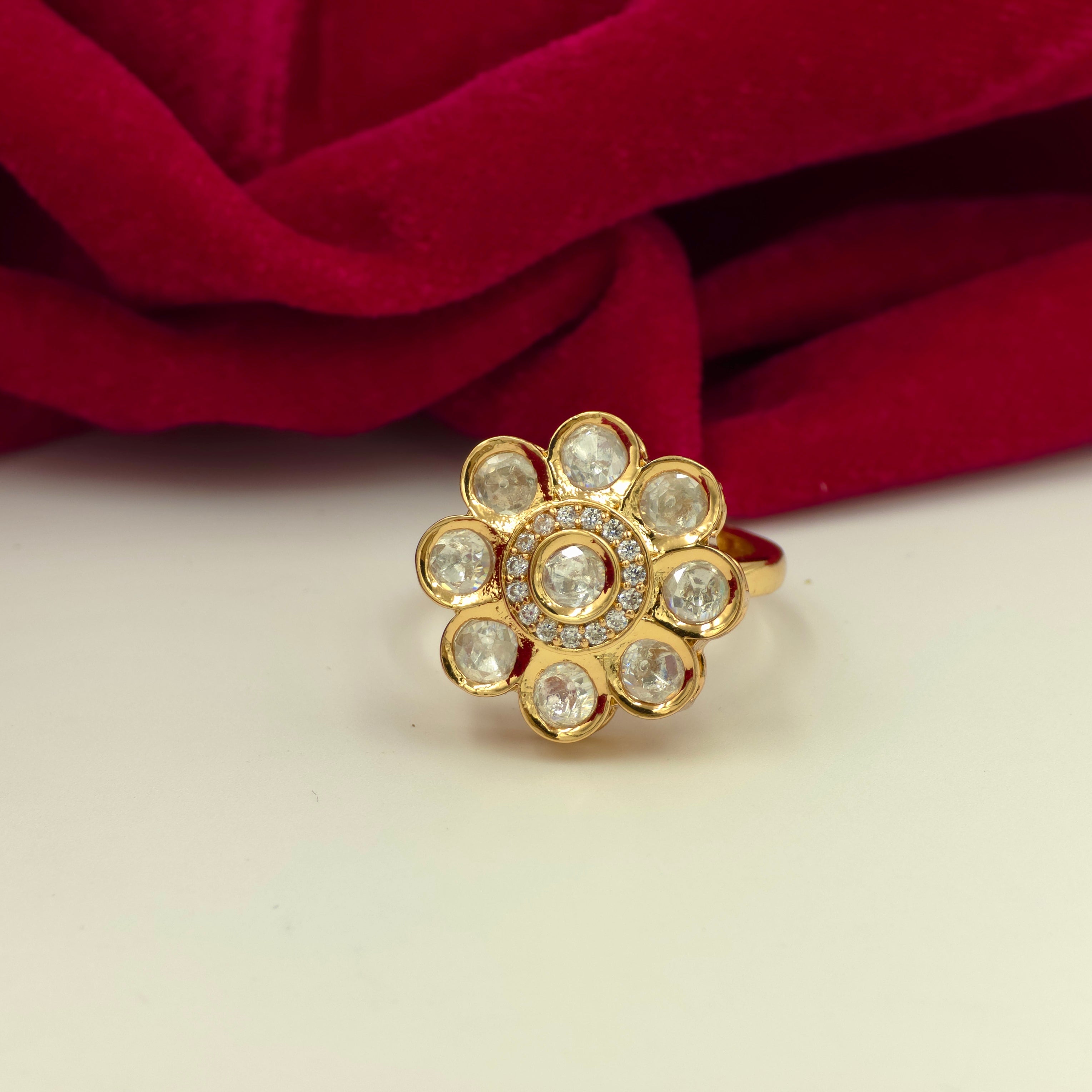 Finger Rings