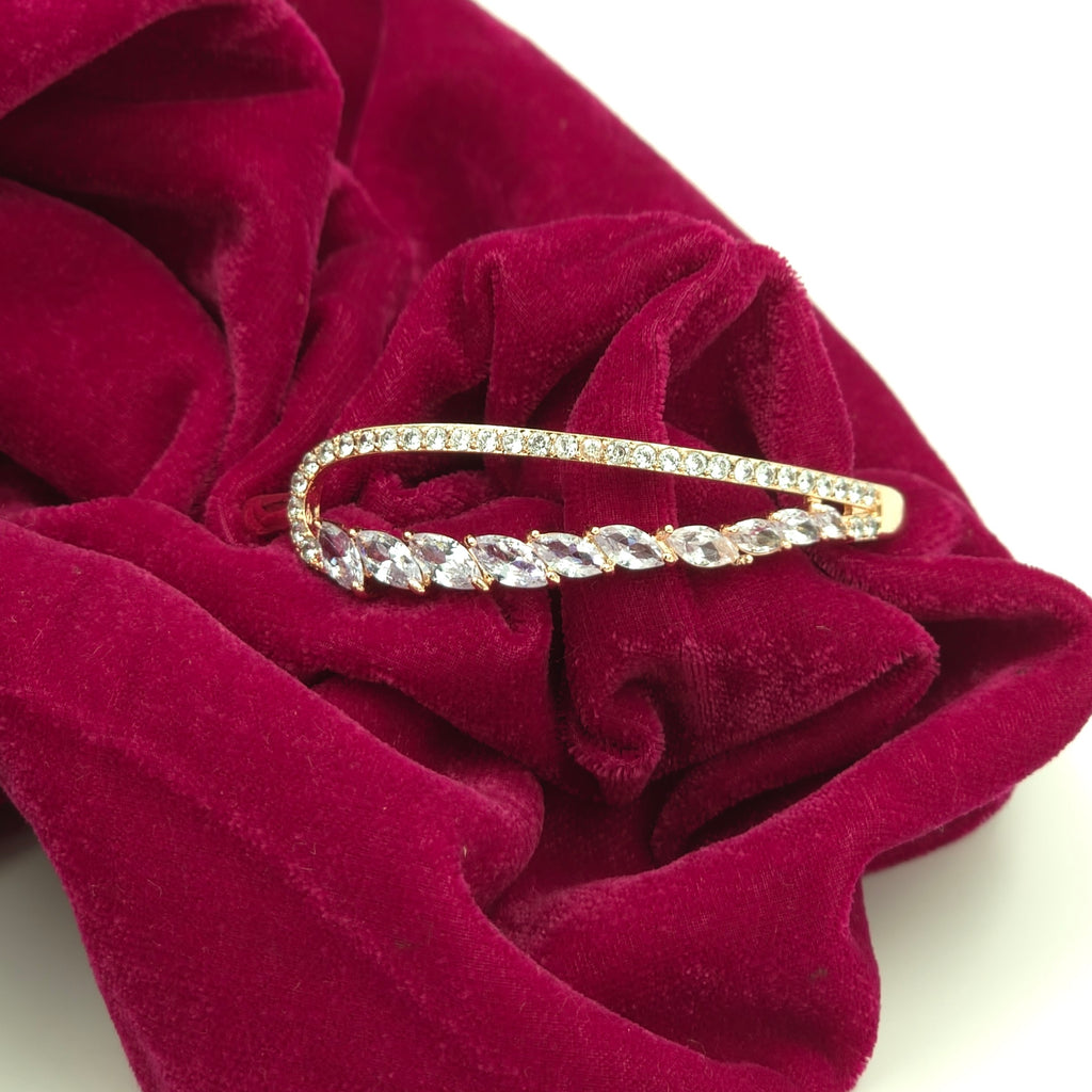 Twilight Spark CZ Bracelet