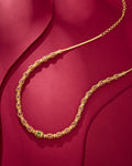Royal Kemp Haram Necklace